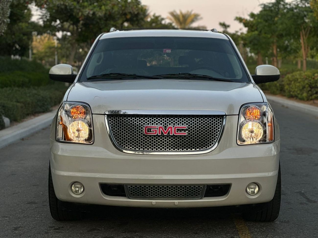 GMC Yukon XL