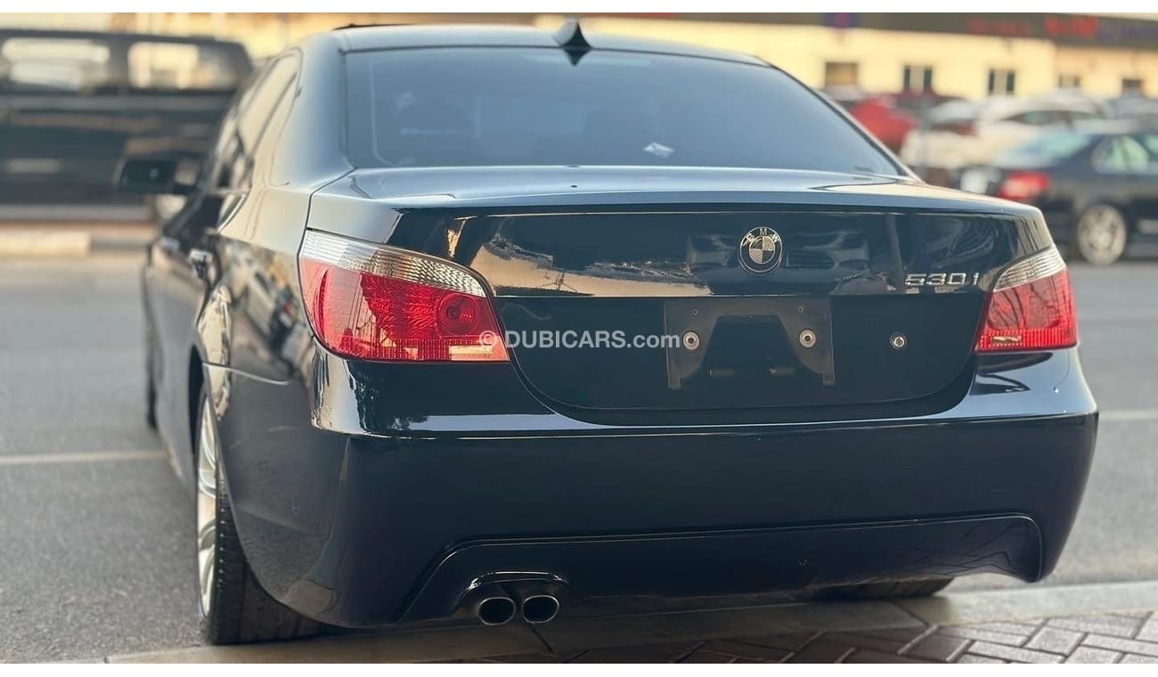 BMW 530i