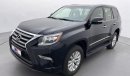 Lexus GX460 PRESTIGE 4.6 | Under Warranty | Inspected on 150+ parameters