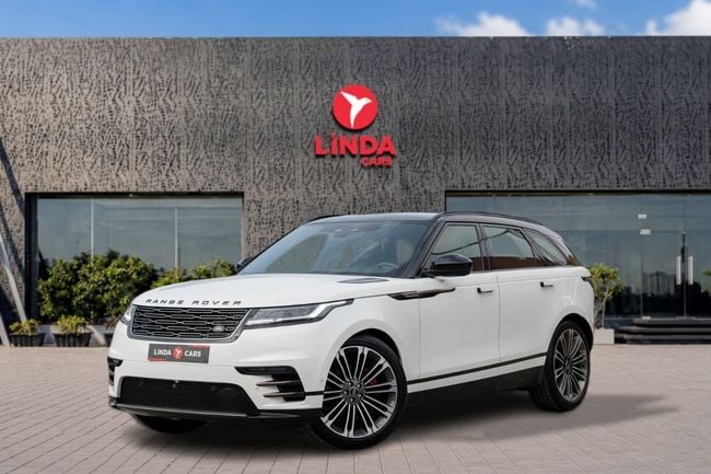Land Rover Range Rover Velar Dynamic SE, миниатюра 23