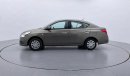 Nissan Sunny SV 1.5 | Under Warranty | Inspected on 150+ parameters