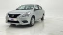 Nissan Sunny SV 1.5 | Zero Down Payment | Free Home Test Drive