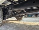 Toyota Land Cruiser Pickup 70 1hz diesel engine 4.2L V6