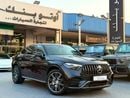 مرسيدس بنز GLC 43 AMG 4MATIC Coupe | Korean Specs