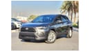 Toyota Corolla Cross TOYOTA COROLLA CROSS 2022 JAPAN