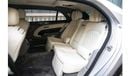 Bentley Mulsanne 6.75 V8 Auto Euro 6 4dr EWB RIGHT HAND DRIVE