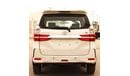 Toyota Avanza GLX Toyota Avanza 2020 GCC, in excellent condition