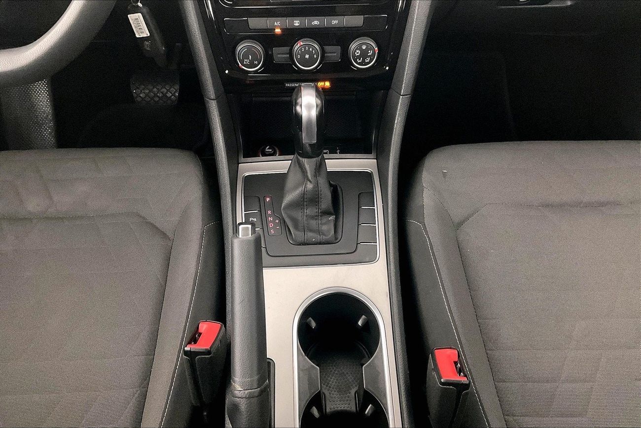 Volkswagen Passat Trendline | Guaranteed Warranty | 0 Down Payment