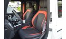 Mercedes-Benz G 63 AMG Mercedes G63 Edition 1 AMG With Rear Monitor - International Warranty 2 years - price includ customs