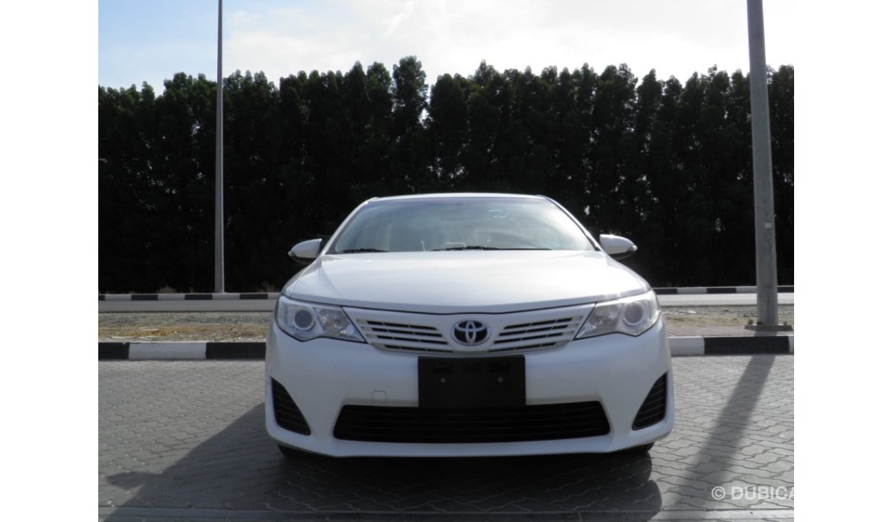 Toyota Camry 2015 S Ref#635