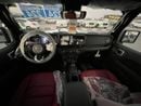 Jeep Wrangler Unlimited EXPORT PRICE  - RUBICON 392 6.4L V8