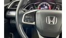Honda Civic LX Sport