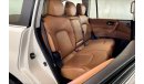 Nissan Patrol SE Platinum City