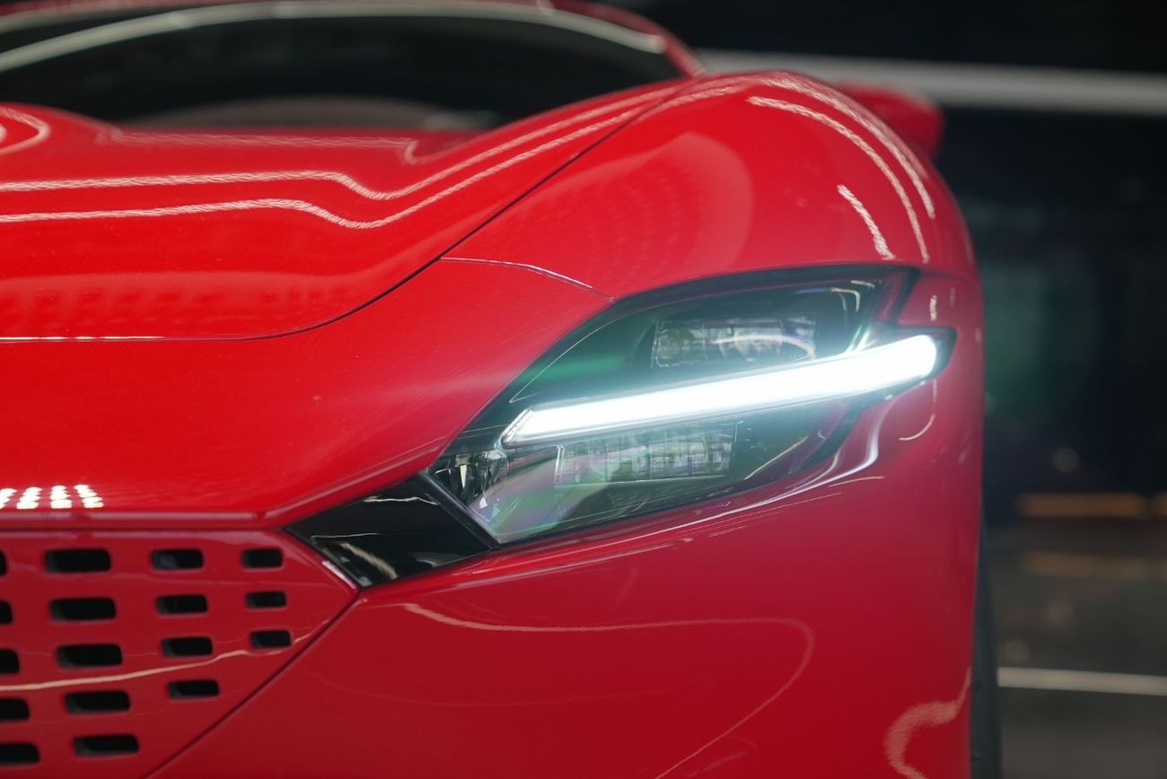 Ferrari Roma FERRARI ROMA 3.9L