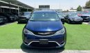 Chrysler Pacifica Std Hello car has a one year mechanical warranty included** and bank finance