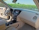 نيسان باثفايندر SV نيسان باثفايندر موديل 2013 كاملة المواصفات