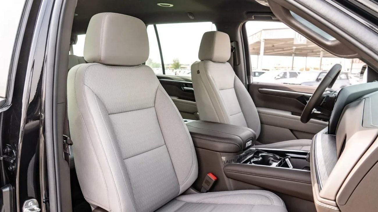 Chevrolet Tahoe 2025 | CHEVROLET TAHOE LS 5.3L RWD [ EXPORT ONLY ]