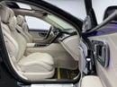 Mercedes-Benz S 580 2023 Mercedes-Maybach S 580 4MATIC, 1 Year Warranty, Full Service History2023 Mercedes-Maybach S 580