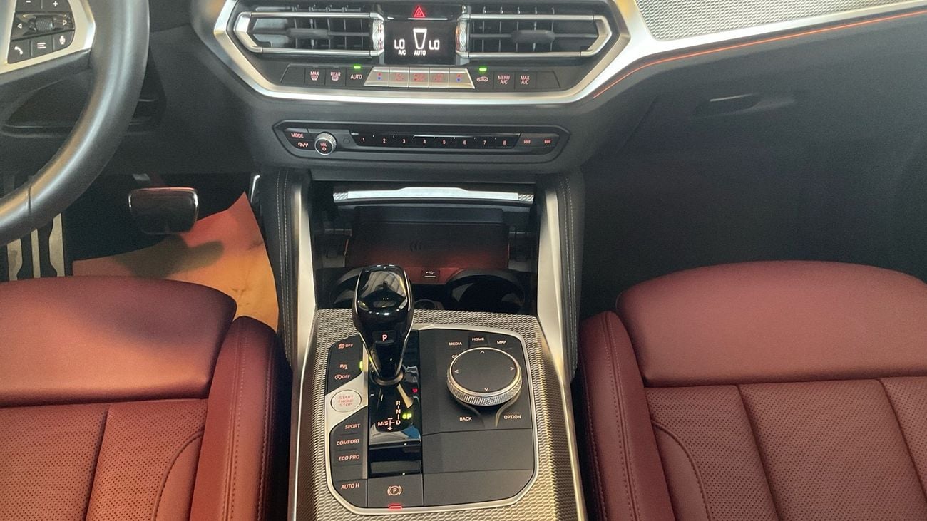 BMW 420i 2.0 420I M SPORT | Guaranteed Warranty | 0 Down Payment