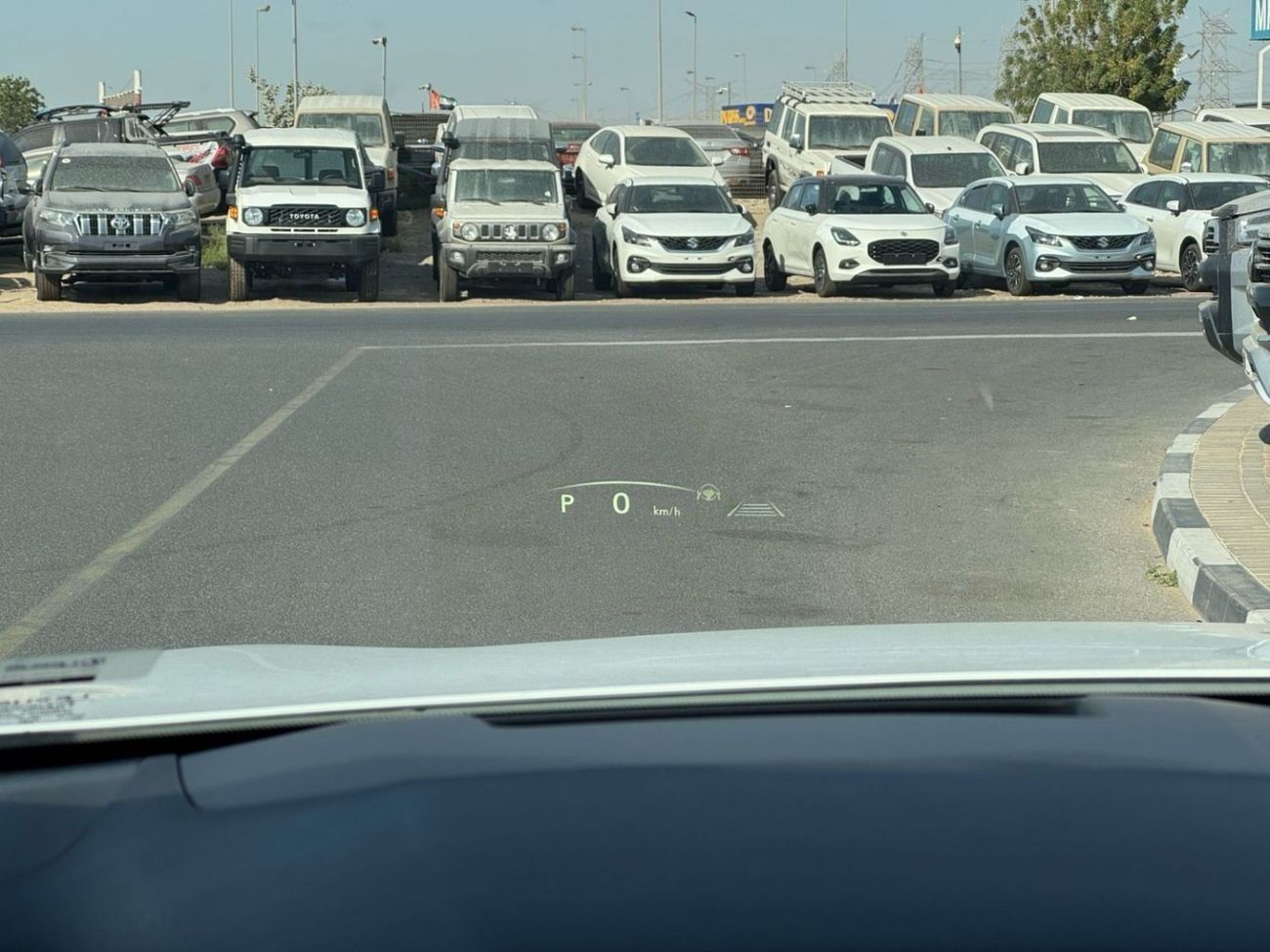 لكزس RX 500h 2025 Lexus RX 500H 2.4L Turbo in-line Hybrid F sport 3