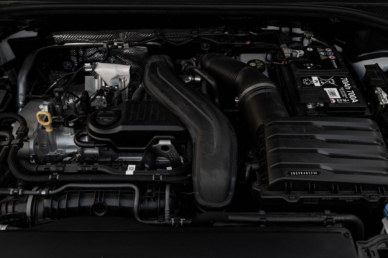 Audi Q3 S-Line | 2,644 P.M | 0% Downpayment | Excellent Condition!