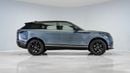 Land Rover Range Rover Velar P250 R-Dynamic SE 2.0L Special Offer | AED 3,537 PM | Warranty until Feb 2029 |