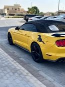 فورد موستانج