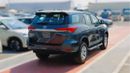 Toyota Fortuner Toyota Fortuner 2.4L Diesel GCC MID 2024YM