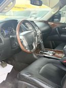 Infiniti QX80 STD (NON GCC)