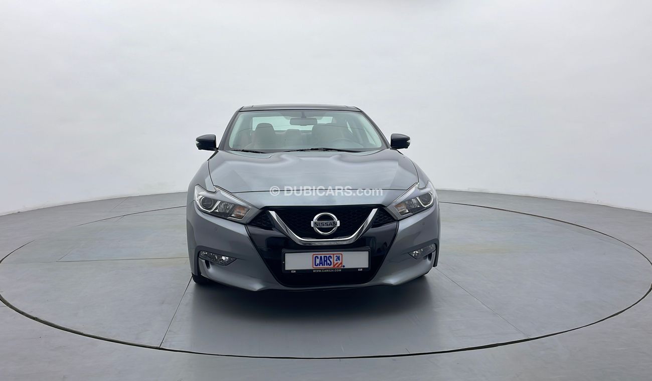 نيسان ماكسيما SR 3.5 | +مع الضمان | كمان تم فحص ١٥٠