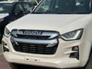 Isuzu DMax 3.0L Crew Cab 4WD LS (A/T)