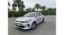 Kia Rio EX KIA RIO  2019 ( USA_ SPEC) VERY GOOD CONDITION