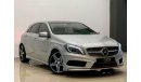 مرسيدس بنز A 250 2015 Mercedez A250 Sport, Warranty, Service History, GCC