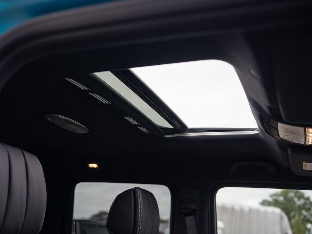 مرسيدس بنز G 63 AMG 