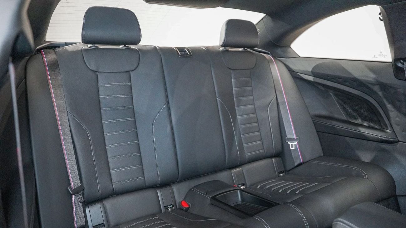 BMW M2 M2 Manual | AED 5,280 PM | Warranty March-Until 2027* | GCC