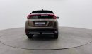 Mitsubishi Eclipse Cross GLS 1500