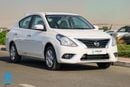 Nissan Sunny 2026 1.5L AT | Fuel Efficient! | Pwr Windows (Front & Rear) | Pwr Steering | Rear Vents | Best Deal