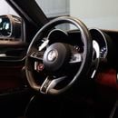 Alfa Romeo Giulia Quadrifoglio 2.9L (505 HP) AED 3,161 pm • 0% Downpayment • Alfa Romeo Giulia Quadrifoglio • 1 Year W