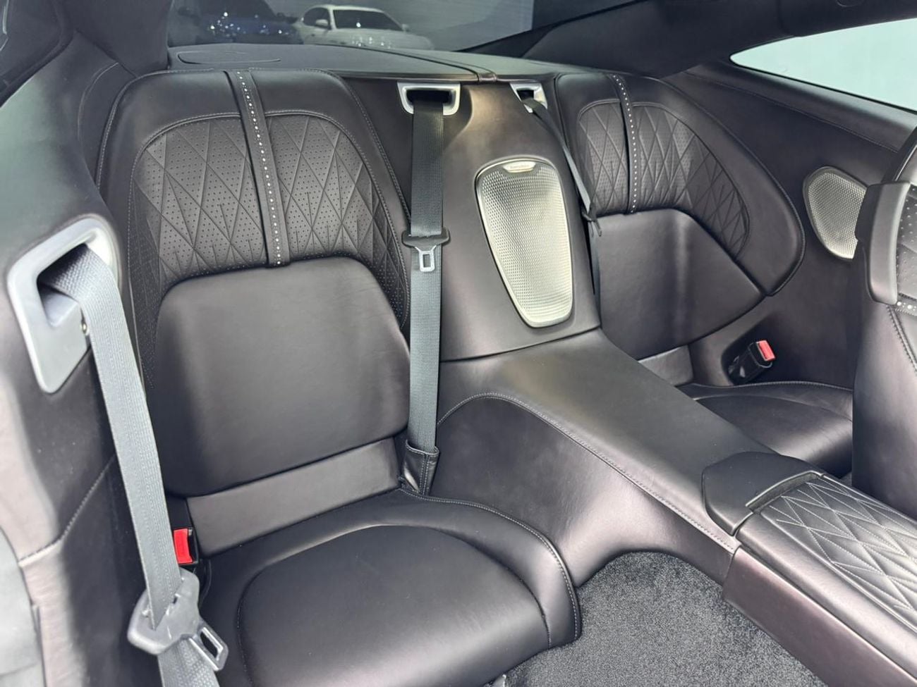 Aston Martin DB12 2024 Aston Martin DB12, Aston Martin Warranty+Full Service History, Full PPF, GCC