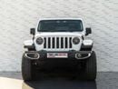 Jeep Wrangler Sahara 3.6L A/T (5 Seater)