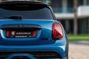 ميني كوبر Cooper S | 1,665 P.M | 0% Downpayment | UNDER WARRANTY!