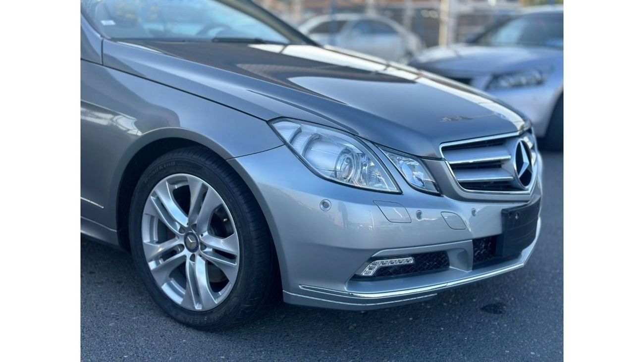 مرسيدس بنز E 350