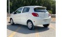 Mitsubishi Mirage 2016 Ref#442