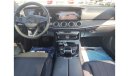 Mercedes-Benz E300 CLEAN CONDITION / WITH WARRANTY