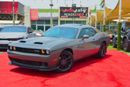 دودج تشالينجر SRT HELLCAT REDEYE