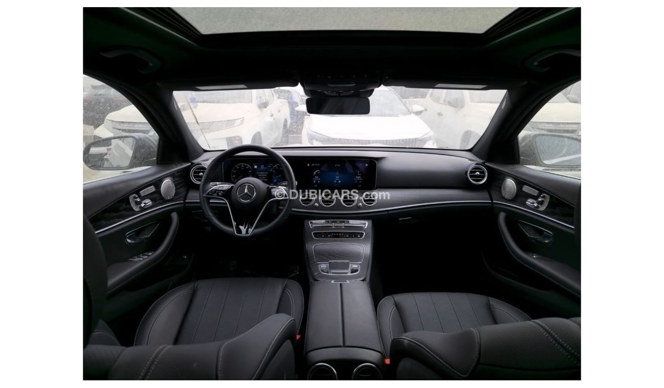 Mercedes-Benz E 450 Premium mercedes-benz  E450