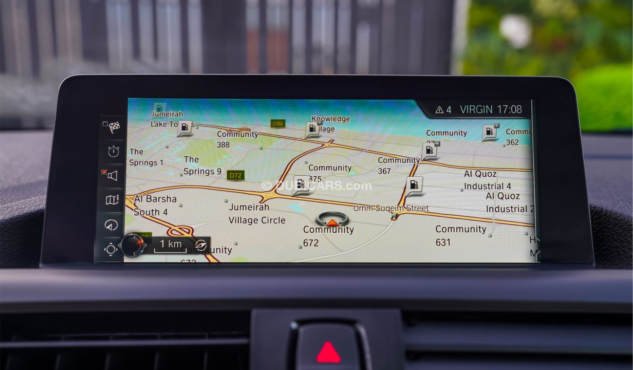 BMW M2 3,016 P.M | 0% Downpayment | Full Option | Spectacular Condition!