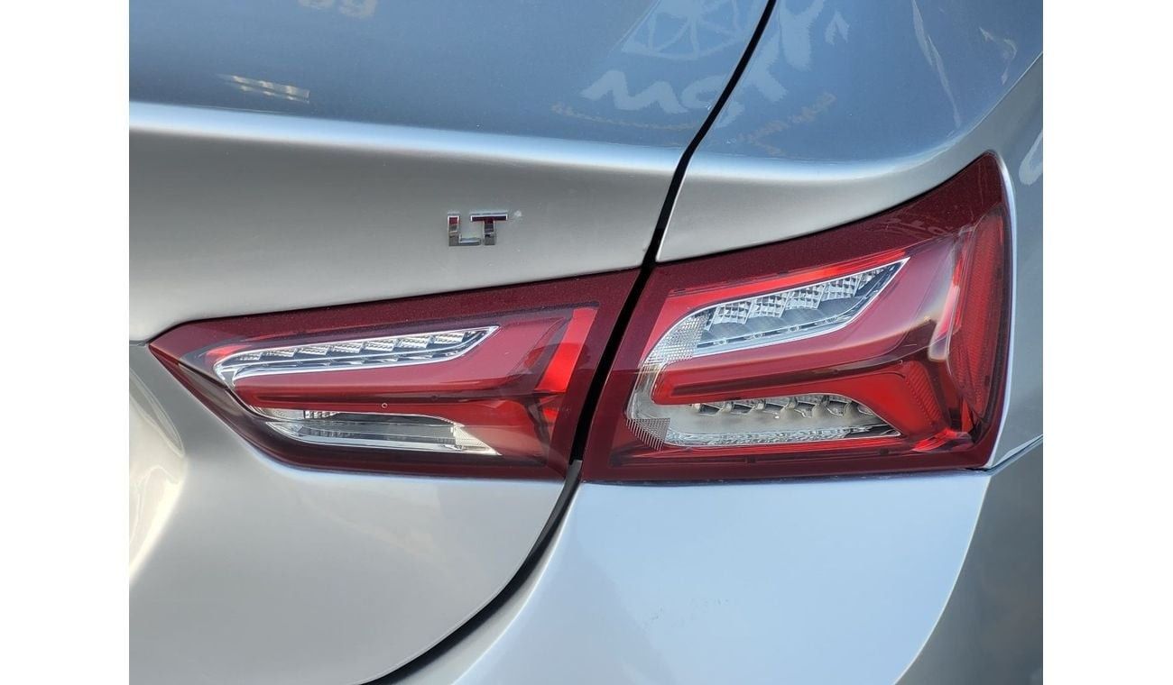 Chevrolet Malibu LT / FULL OPTION / PANORAMIC SUNROOF / IN PERFECT CONDITION