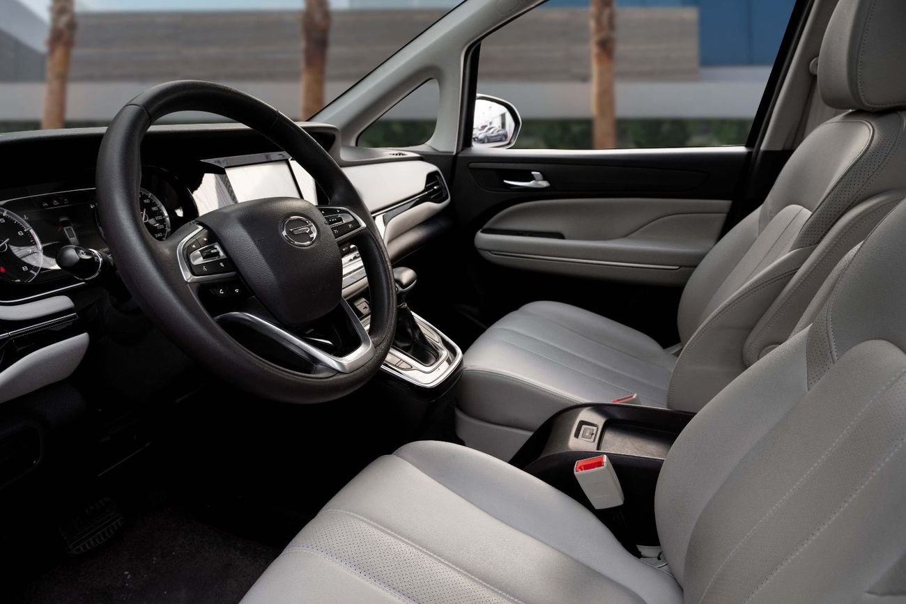 جي إي سي GN6 1.5T | 1,175 P.M  | 0% Downpayment | LOW MILEAGE!