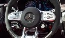 Mercedes-Benz GLC 63 AMG S V8 BITURBO 4MATIC+